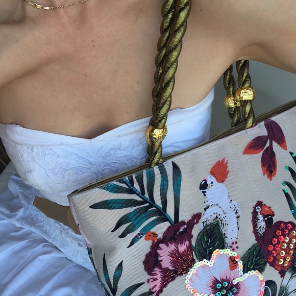 Vintage Bag - Picture 9 of 10